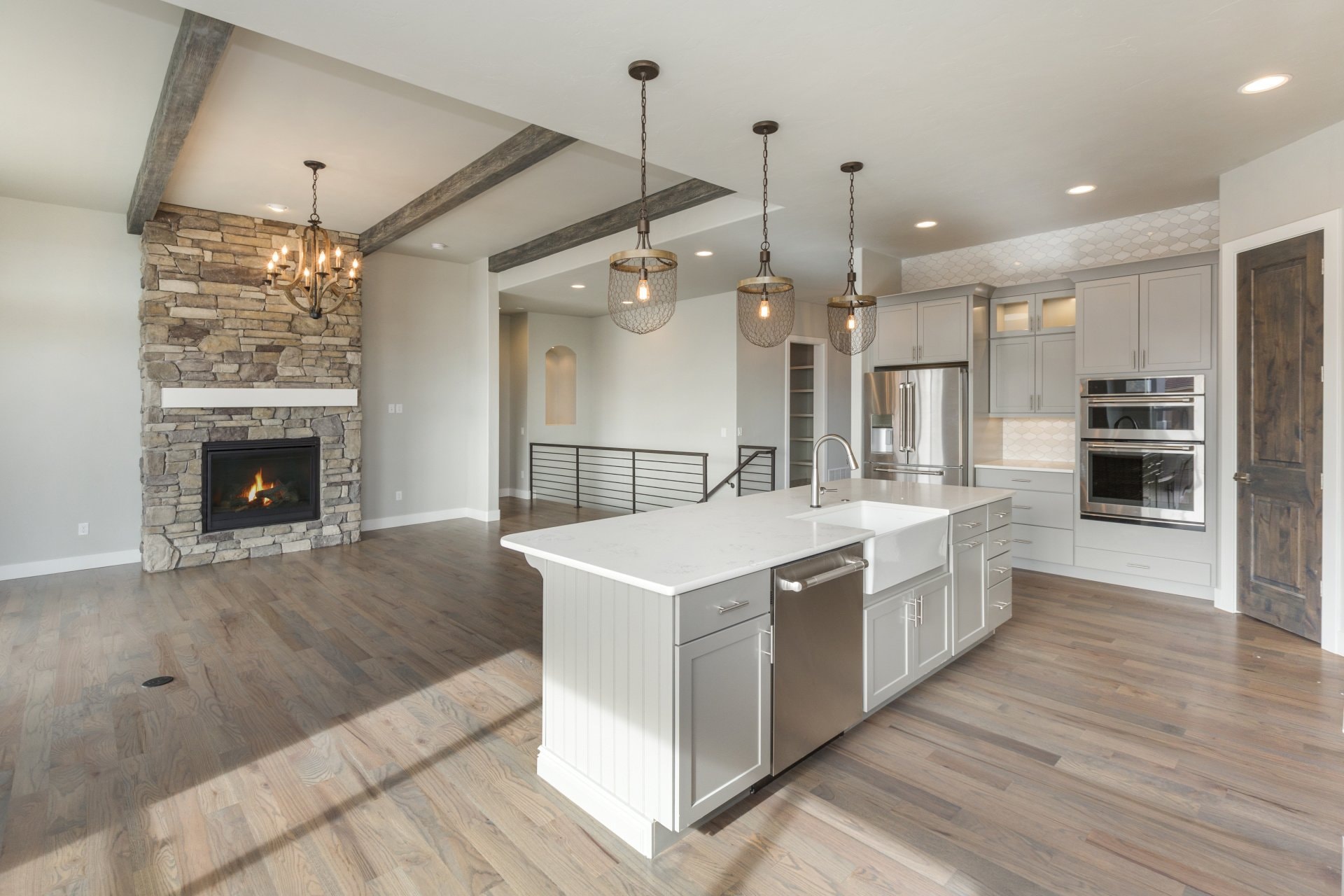 Flooring