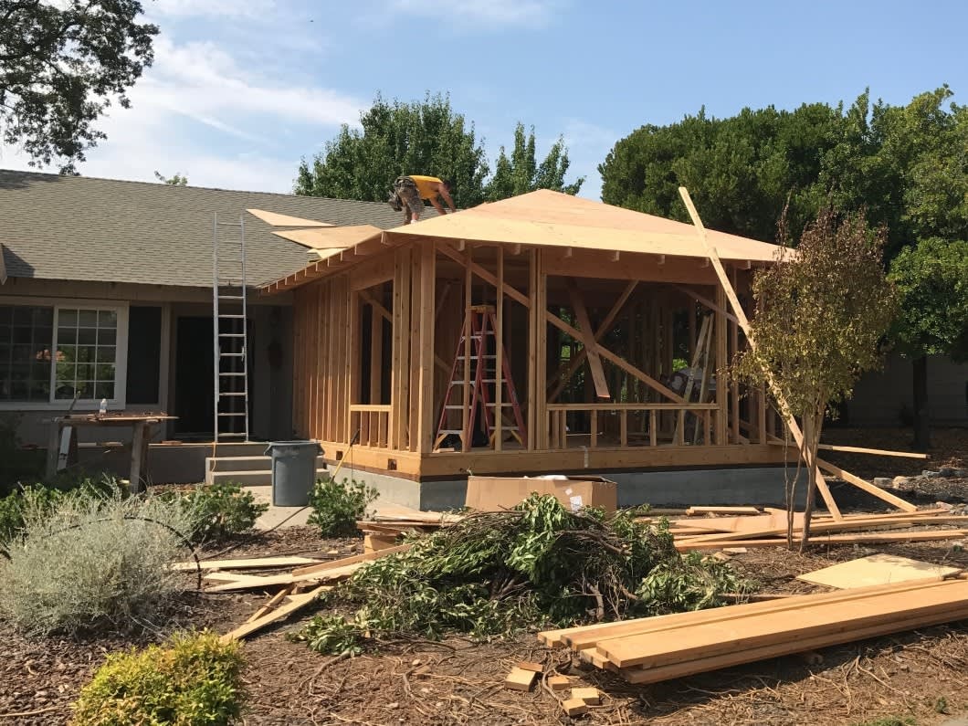 Home Additions & Guest Houses