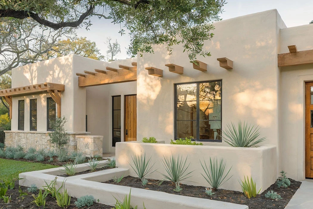 Interior & Exterior Painting
