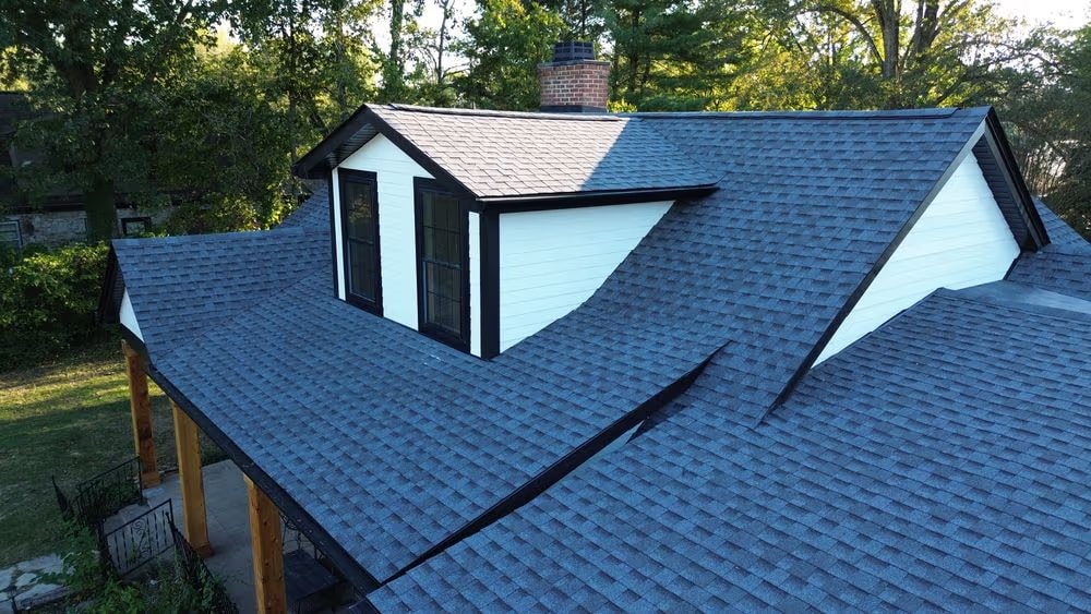 Roofing